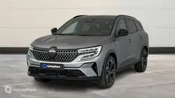 Renault Espace 1.2 E-Tech full hybrid 200ch esprit Alpine 7 places - 24