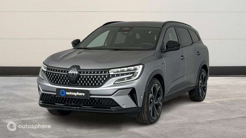Renault Espace