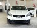 Nissan Qashqai Visia*1HAND*TÜV* Weiß - thumbnail 2