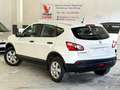 Nissan Qashqai Visia*1HAND*TÜV* Weiß - thumbnail 6