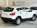 Nissan Qashqai Visia*1HAND*TÜV* Weiß - thumbnail 4