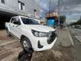 Toyota Hilux IV 4WD 2.4 D-4D 150 DOUBLE CABINE Blanc - thumbnail 4