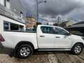 Toyota Hilux IV 4WD 2.4 D-4D 150 DOUBLE CABINE Blanc - thumbnail 6