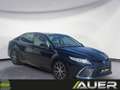 Toyota Camry 2,5 Hybrid 218PS VIP | Vermittlungsverkauf Schwarz - thumbnail 9