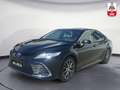 Toyota Camry 2,5 Hybrid 218PS VIP | Vermittlungsverkauf Schwarz - thumbnail 2