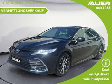 2,5 Hybrid 218PS VIP | Vermittlungsverkauf