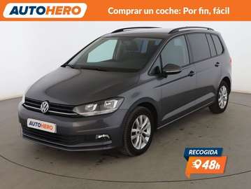 1.9TDI Edition Bluemotion