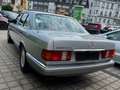 Mercedes-Benz 500 SEL ehem. Diplomatenfahrzg. Zilver - thumbnail 6
