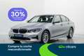 BMW 320 320dA Plateado - thumbnail 1