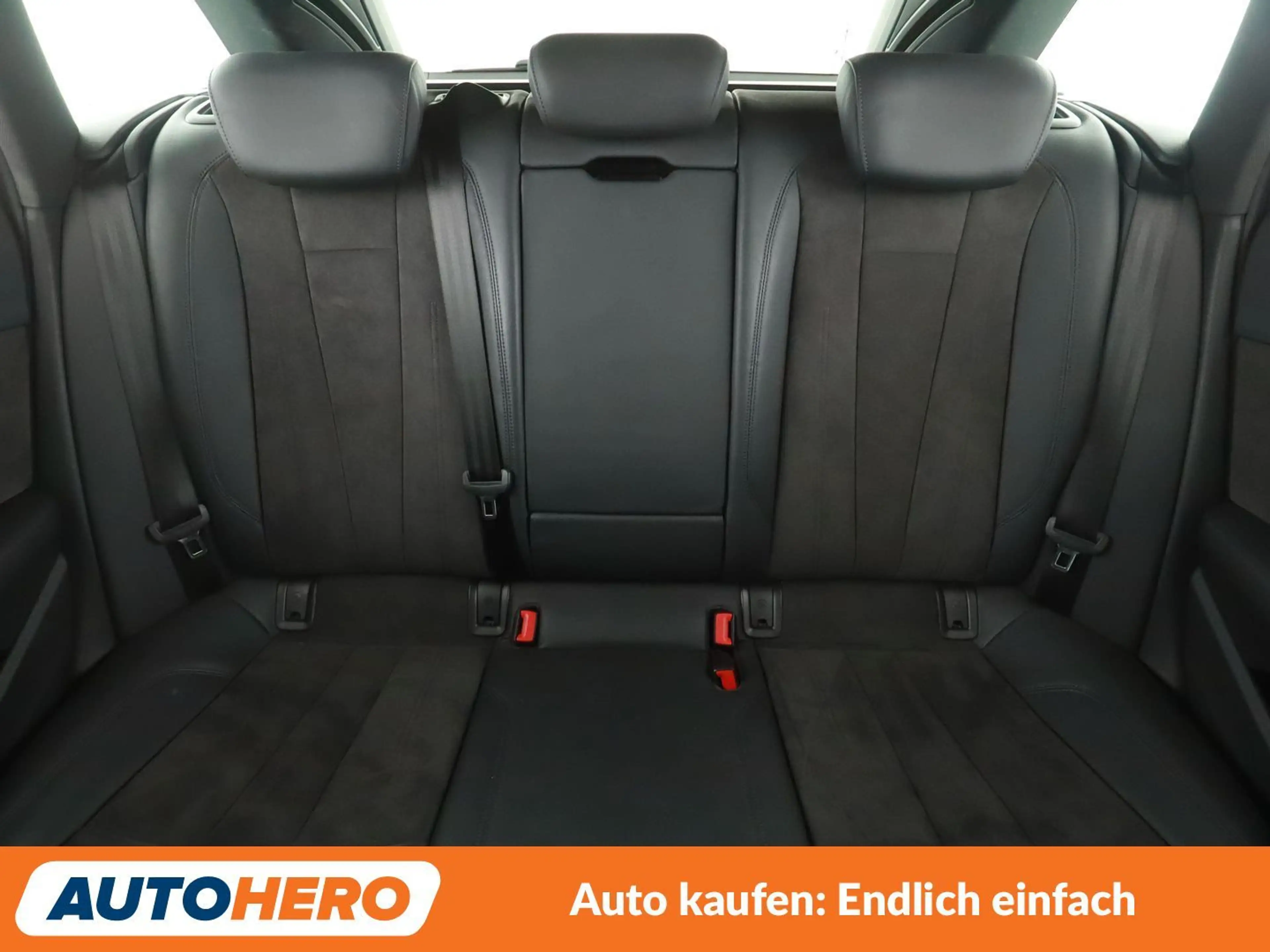 Audi A4 allroad 2.0 TDI quattro Aut.*NAV*LED*ACC*CAM*PDC*SHZ*AHK* — photo 15