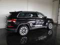 Skoda Kodiaq STYLE 4x4 2,0 TDI DSG *7-SITZE / FAMILY PAKET / MATRIX-LED / AHV & KAMERA / VIRTUELL / NAVI / MEMORY SPORTSITZE* Schwarz - thumbnail 2