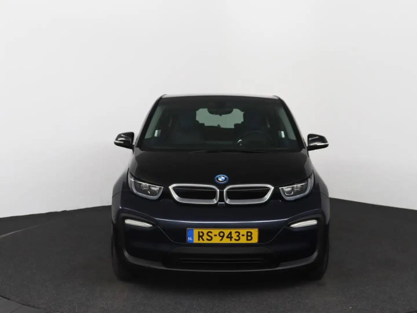 BMW i3 Basis iPerformance 94Ah 33 kWh | NAP |SOH 100%| Cr Blauw - 2