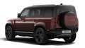 Land Rover Defender 2.0 P300e 110 Sedona Edition Rot - thumbnail 3