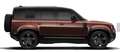 Land Rover Defender 2.0 P300e 110 Sedona Edition Rot - thumbnail 2