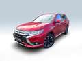 Mitsubishi Outlander PHEV Plus 4WD STH|1.Hand|CAM|NAV Rouge - thumbnail 2