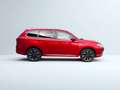 Mitsubishi Outlander PHEV Plus 4WD STH|1.Hand|CAM|NAV Rouge - thumbnail 4