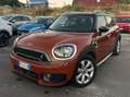 MINI Cooper SE Countryman Mini Countryman F60 2017 1.5 Hype all4 auto Arancione - thumbnail 1