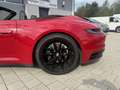 Porsche 911 Cabriolet Carrera *PZ-Scheckheft* APPROVED Rot - thumbnail 18