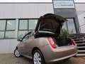 Nissan Micra Cabrio TÜV03.27 Braun - thumbnail 21