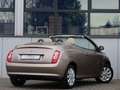 Nissan Micra Cabrio TÜV03.27 Braun - thumbnail 5