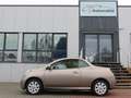 Nissan Micra Cabrio TÜV03.27 Braun - thumbnail 29