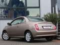 Nissan Micra Cabrio TÜV03.27 Braun - thumbnail 4