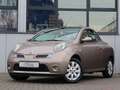 Nissan Micra Cabrio TÜV03.27 Braun - thumbnail 28