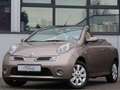 Nissan Micra Cabrio TÜV03.27 Braun - thumbnail 3