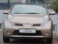 Nissan Micra Cabrio TÜV03.27 Braun - thumbnail 25