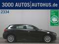 Mercedes-Benz A 200 d T-Leder Navi LED MBUX+ RFK Schwarz - thumbnail 1