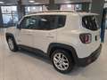 Jeep Renegade 1.6 Mjt 120 CV Limited - USATO DI QUALITA Bianco - thumbnail 7