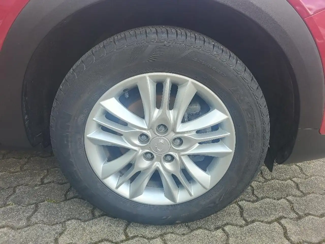 SsangYong Korando 2021