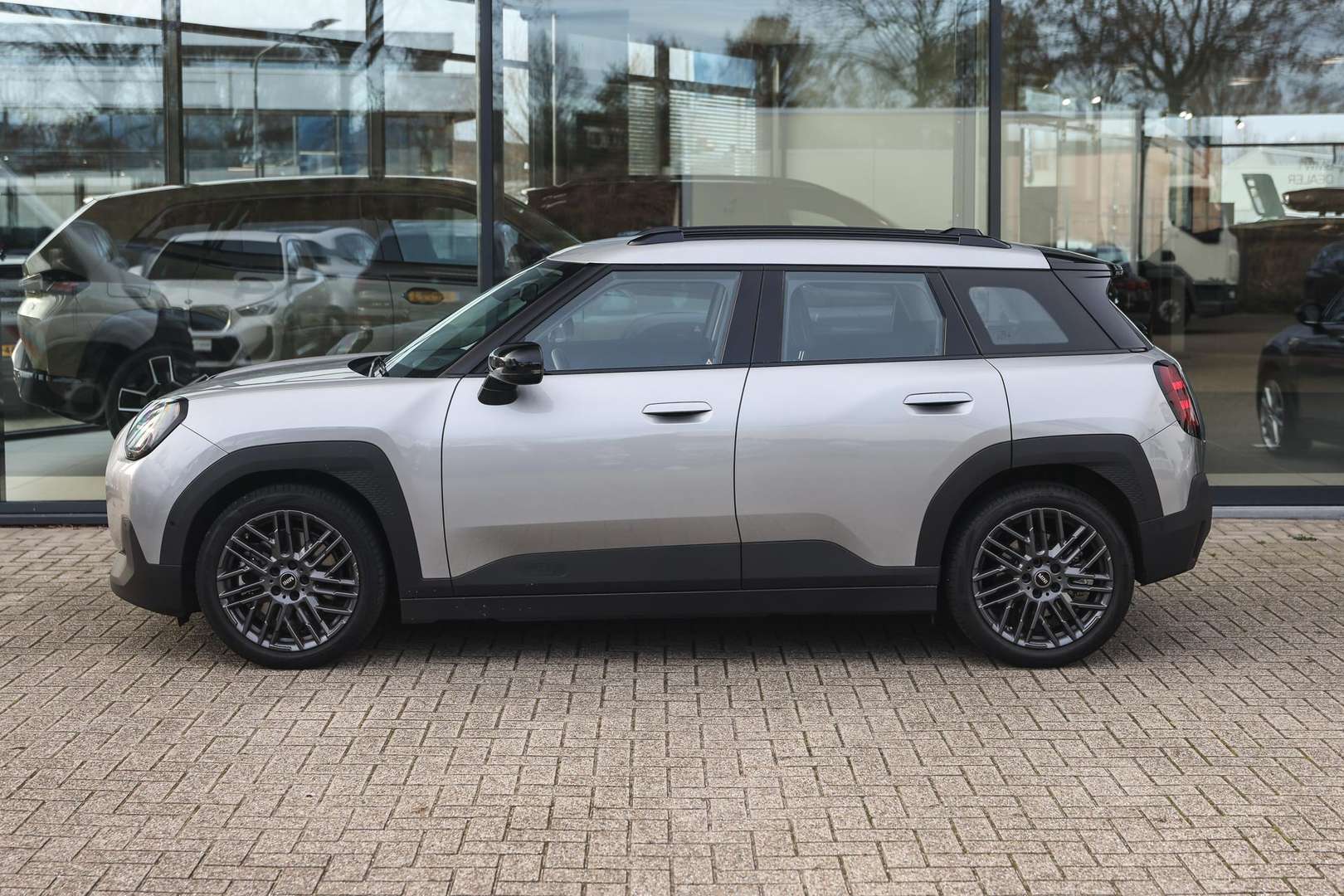 Mini Aceman Essential Cooper SE - - Joinsteer - #5