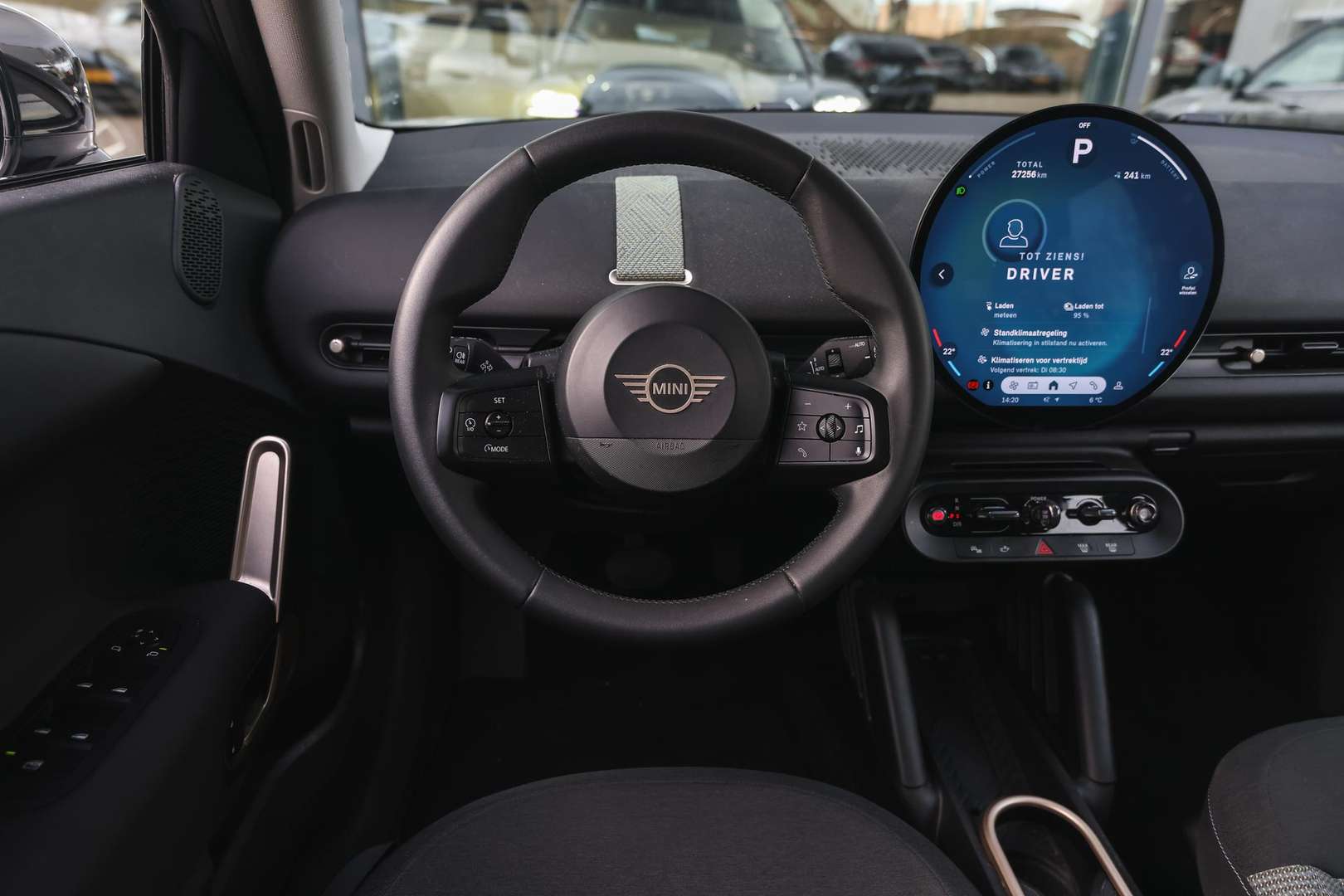 Mini Aceman Essential Cooper SE - - Joinsteer - #2