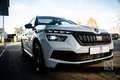 Skoda Kamiq 1.0 TSI Sport Monte Carlo Automaat | Camera | CarP Wit - thumbnail 13