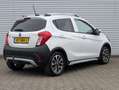 Opel Karl Rocks Online Edition 1.0 75pk | VERHOOGDE INSTAP | Blanc - thumbnail 2