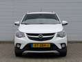 Opel Karl Rocks Online Edition 1.0 75pk | VERHOOGDE INSTAP | Blanc - thumbnail 4