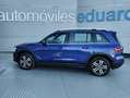 Mercedes-Benz GLB 200 200d 8G-DCT Azul - thumbnail 6