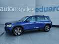 Mercedes-Benz GLB 200 200d 8G-DCT Azul - thumbnail 3