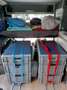 Nissan NV300 Michelangelo  Westfalia Ausbau Blau - thumbnail 23