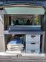 Nissan NV300 Michelangelo  Westfalia Ausbau Blau - thumbnail 25