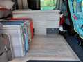 Nissan NV300 Michelangelo  Westfalia Ausbau Blau - thumbnail 24