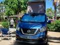 Nissan NV300 Michelangelo  Westfalia Ausbau Blau - thumbnail 6