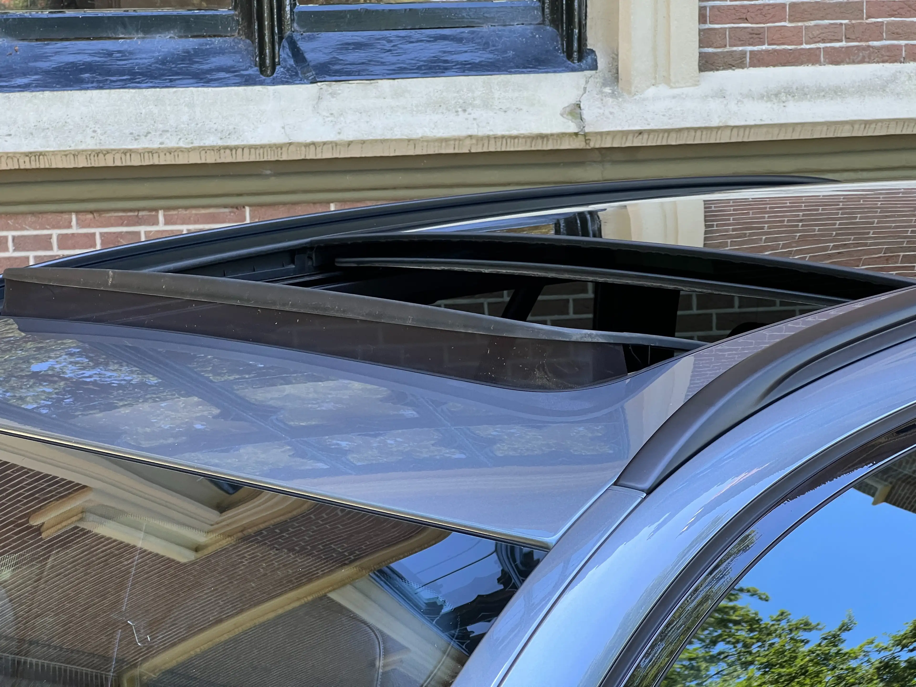 BMW 540 i Touring xDrive M-Sport | ACC | Pano | Trekhaak — photo 15