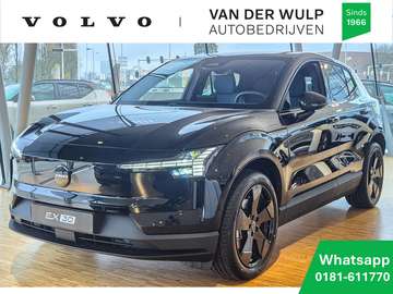 Plus Black Edition 2WD Pure Electric 272Pk/51kWh |