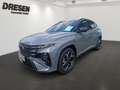 Hyundai TUCSON N Line Mild-Hybrid EU6e FL (MY25) 1.6 T-GDI (160 P Schwarz - thumbnail 1