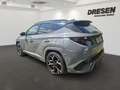 Hyundai TUCSON N Line Mild-Hybrid EU6e FL (MY25) 1.6 T-GDI (160 P Schwarz - thumbnail 4