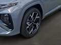 Hyundai TUCSON N Line Mild-Hybrid EU6e FL (MY25) 1.6 T-GDI (160 P Schwarz - thumbnail 6