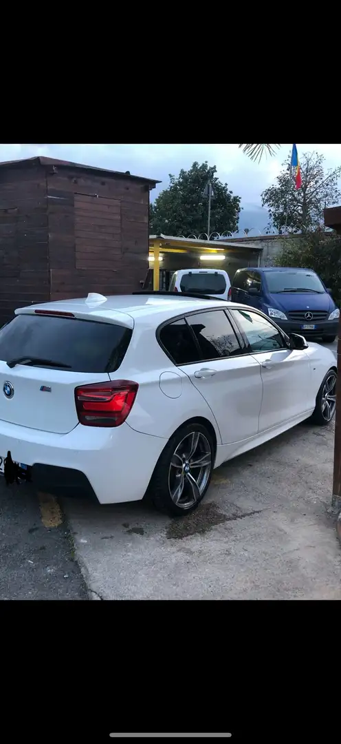 BMW 120 120d 5p Msport - 2