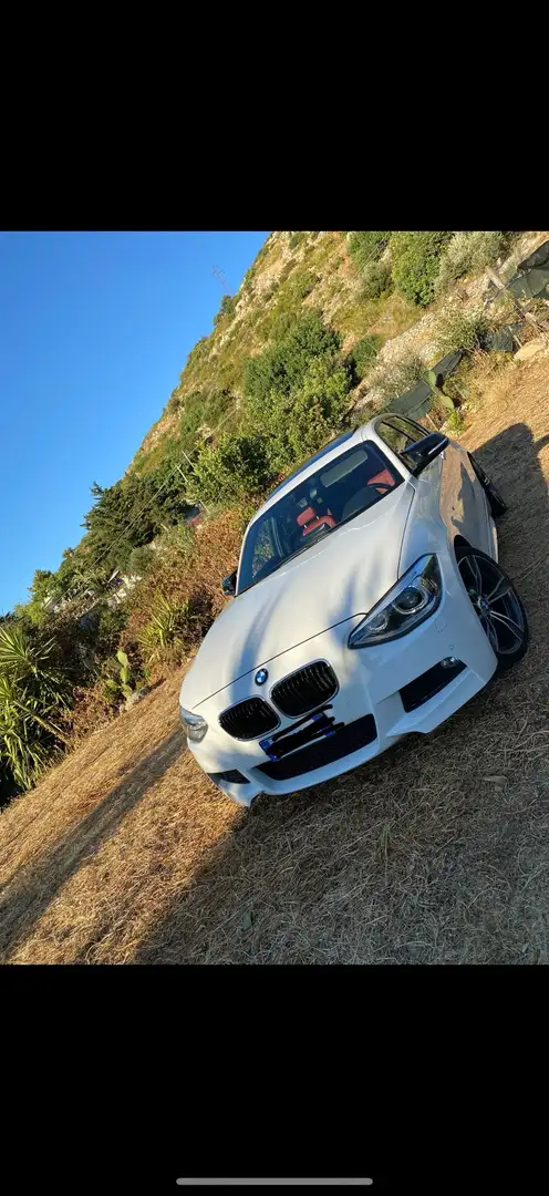 BMW 120 120d 5p Msport - 1